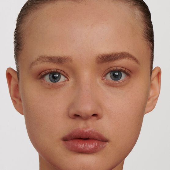 MAKEUP TINTED BROW GEL 01 BLONDE US